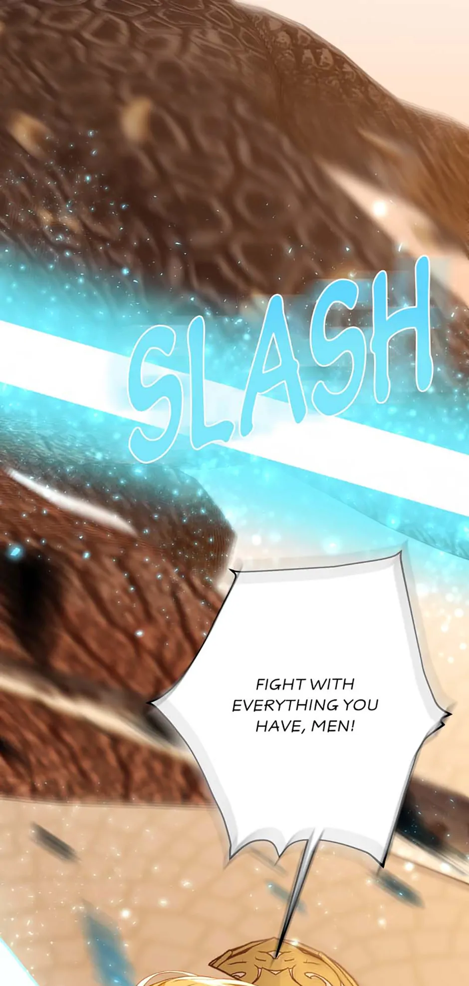 The Cursed Prince and His Clairvoyant Maid Chapter 64 301 36