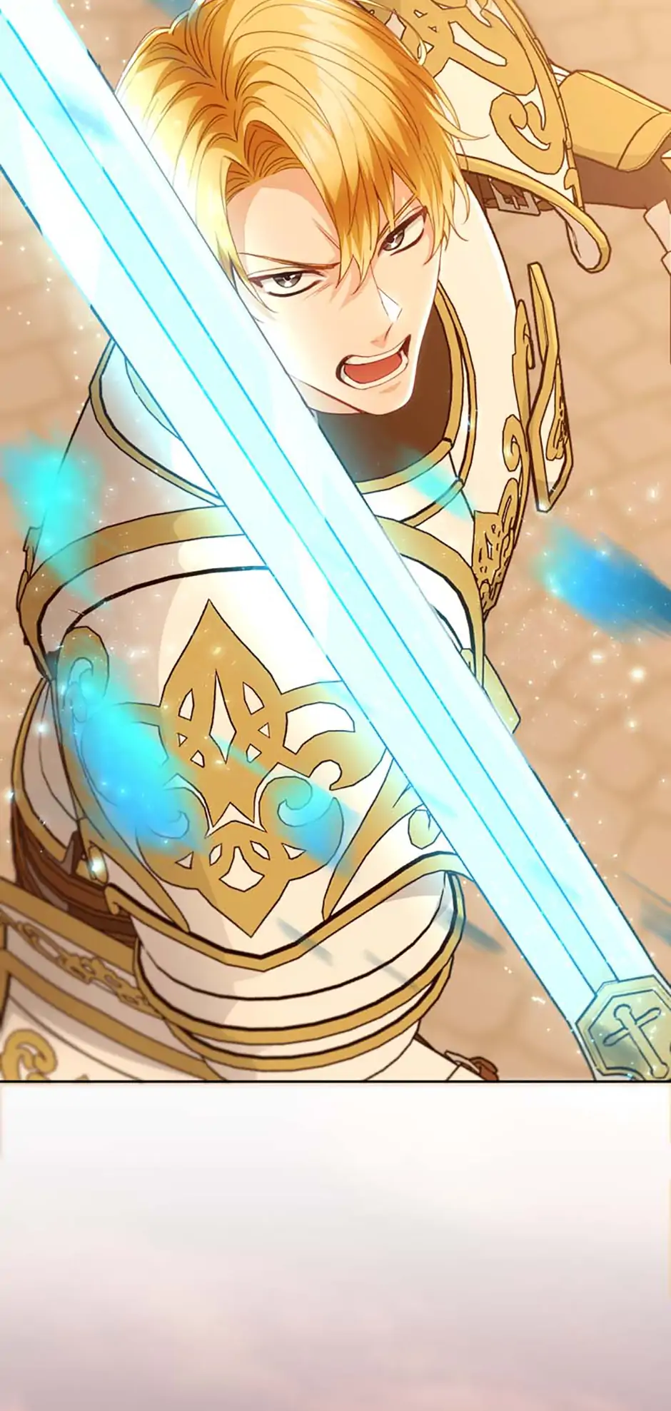 The Cursed Prince and His Clairvoyant Maid Chapter 64 302 37