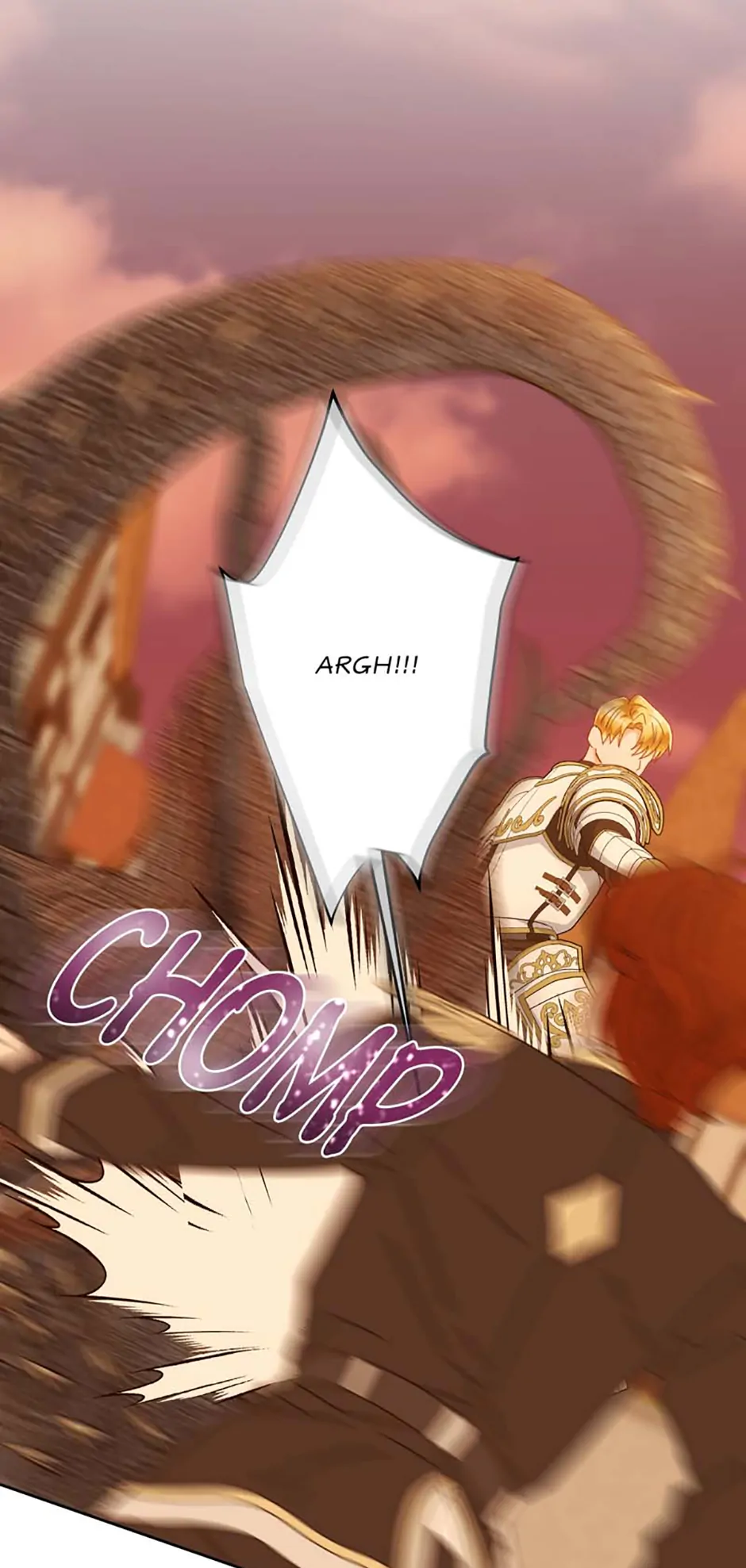 The Cursed Prince and His Clairvoyant Maid Chapter 64 303 38