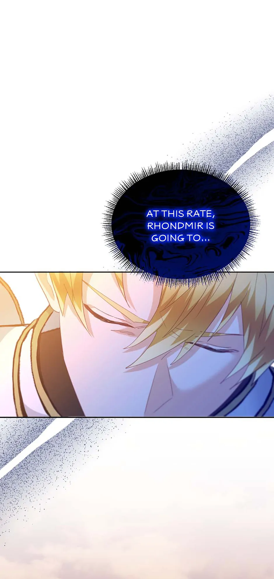 The Cursed Prince and His Clairvoyant Maid Chapter 64 307 42