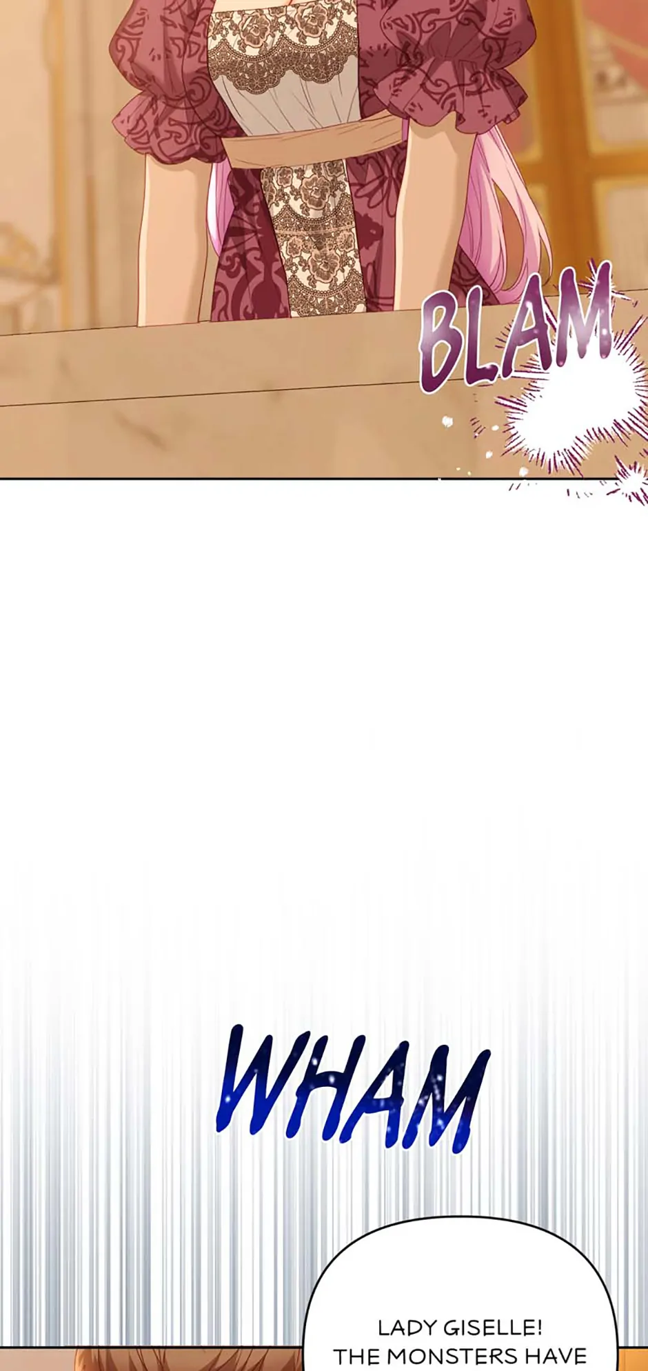 The Cursed Prince and His Clairvoyant Maid Chapter 64 310 45