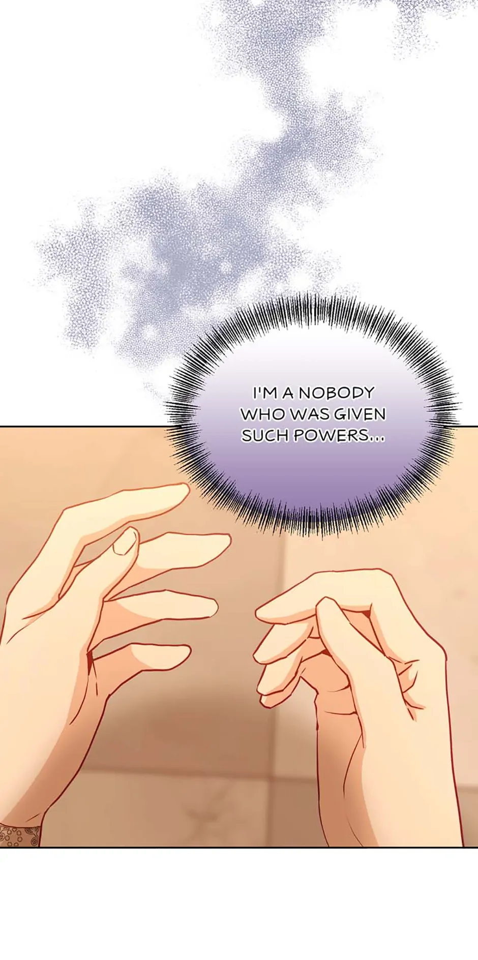 The Cursed Prince and His Clairvoyant Maid Chapter 64 314 49