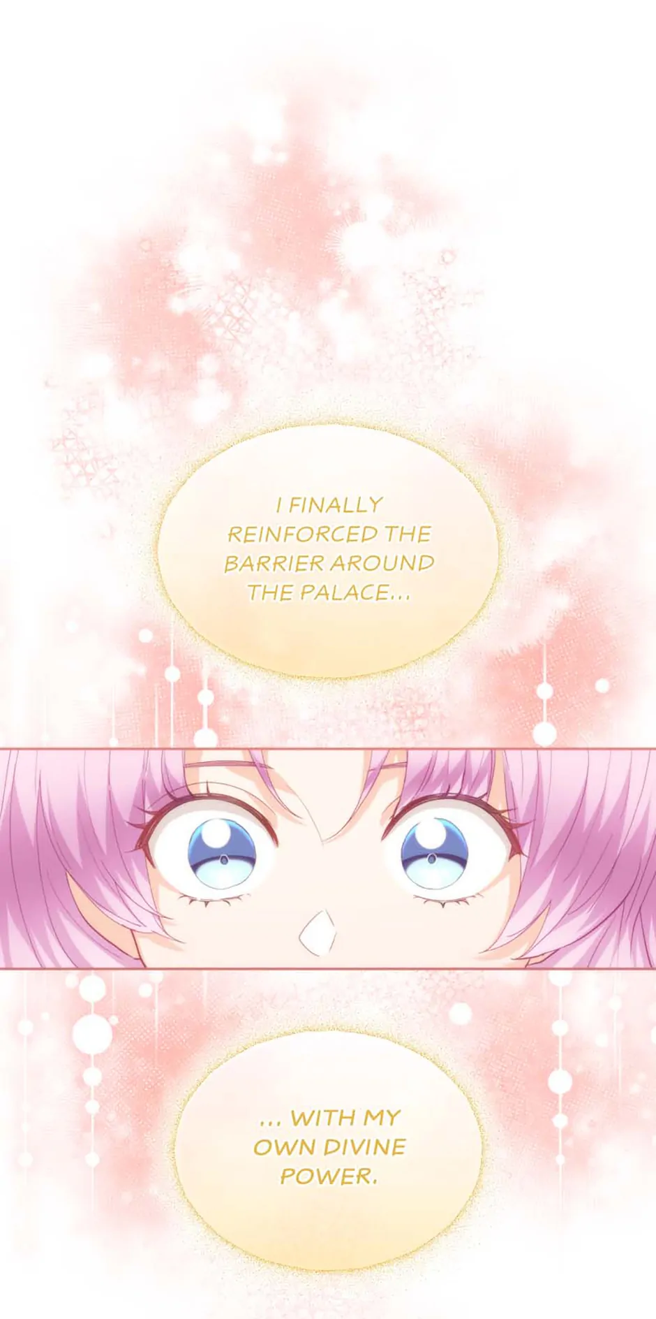 The Cursed Prince and His Clairvoyant Maid Chapter 64 315 50