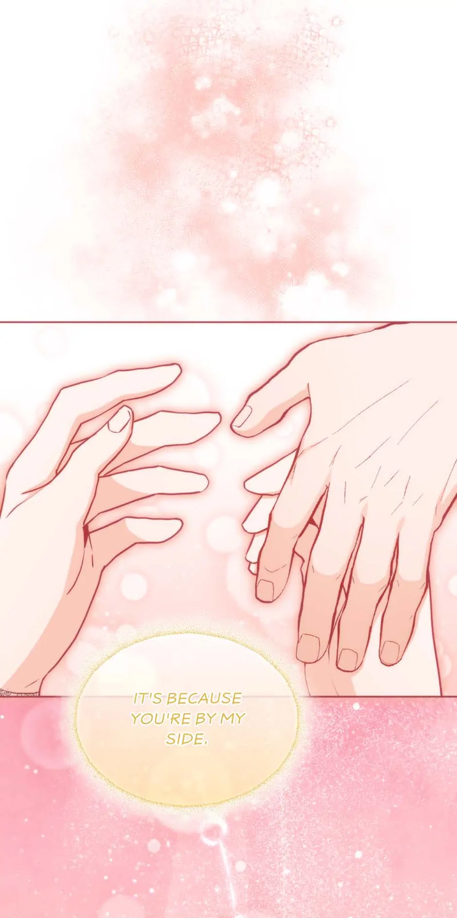 The Cursed Prince and His Clairvoyant Maid Chapter 64 316 51