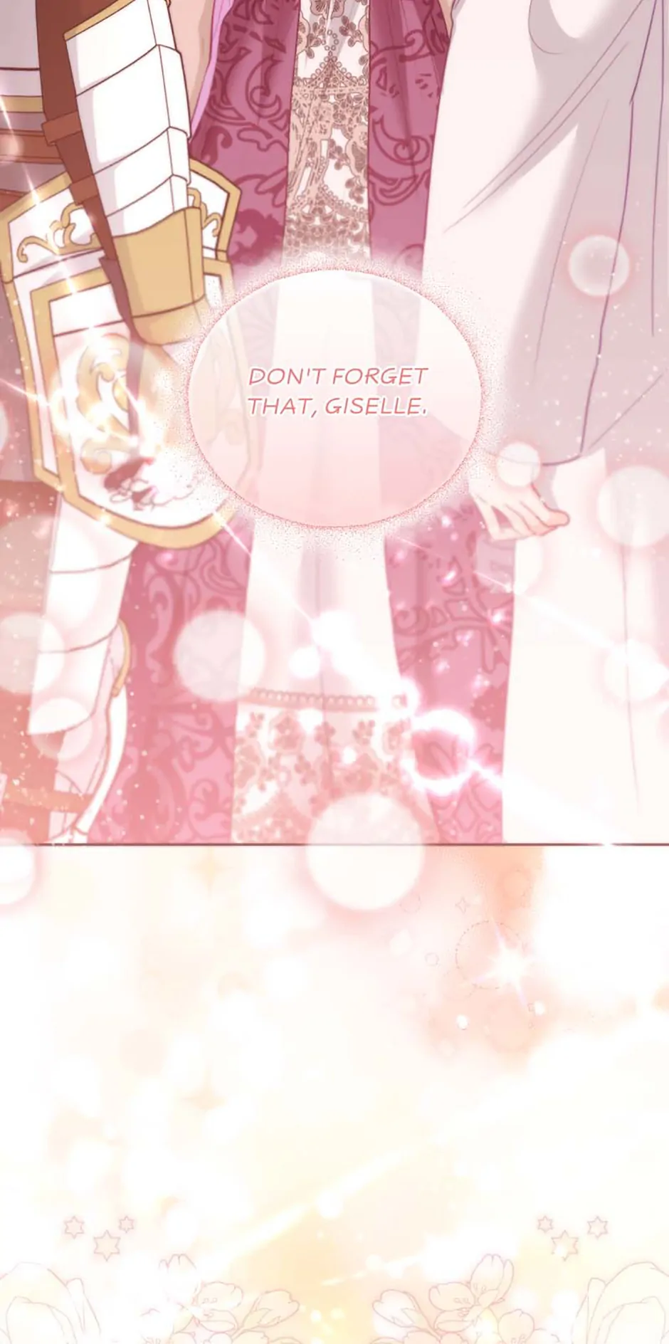 The Cursed Prince and His Clairvoyant Maid Chapter 64 318 53