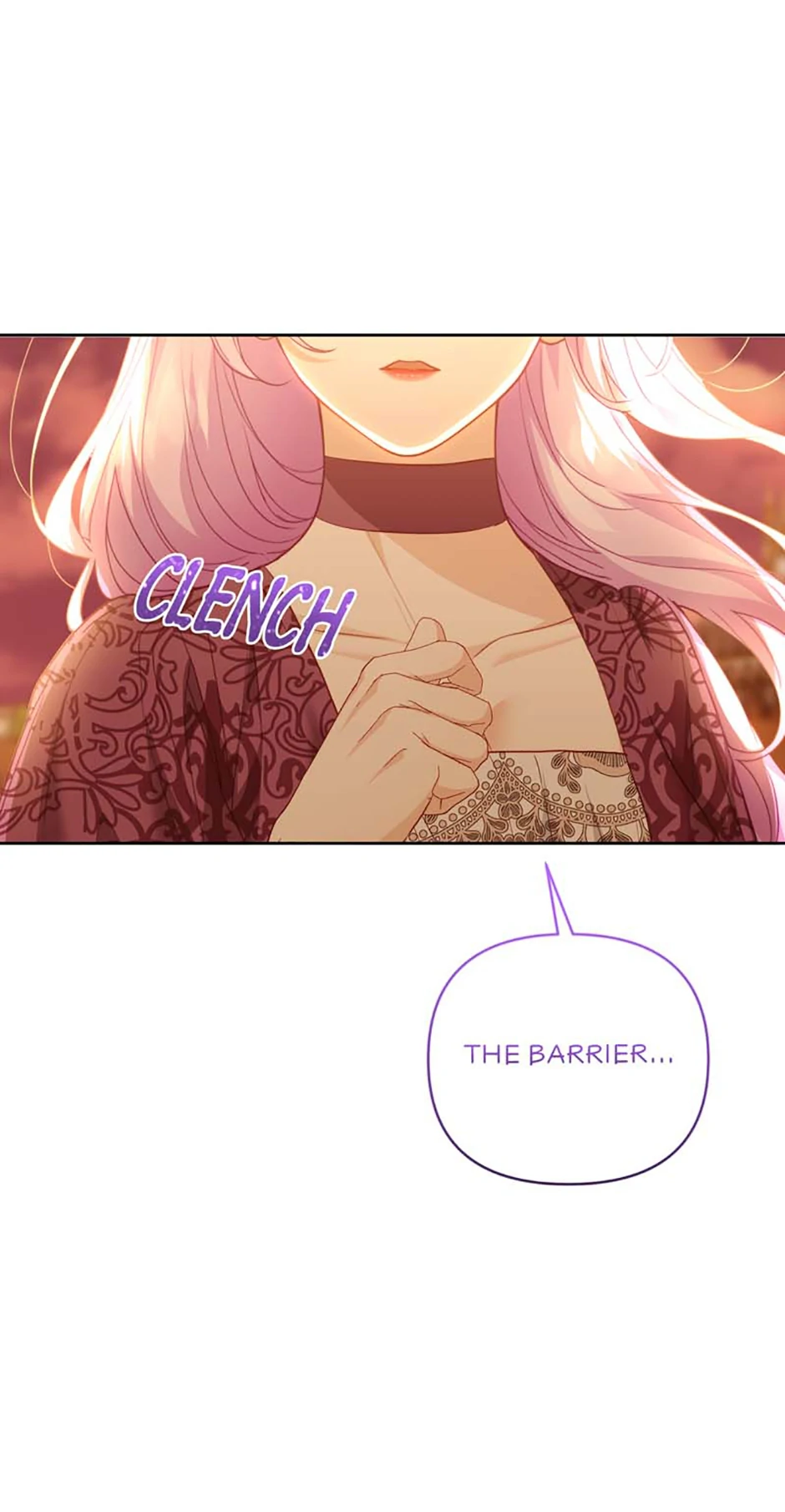 The Cursed Prince and His Clairvoyant Maid Chapter 64 320 55