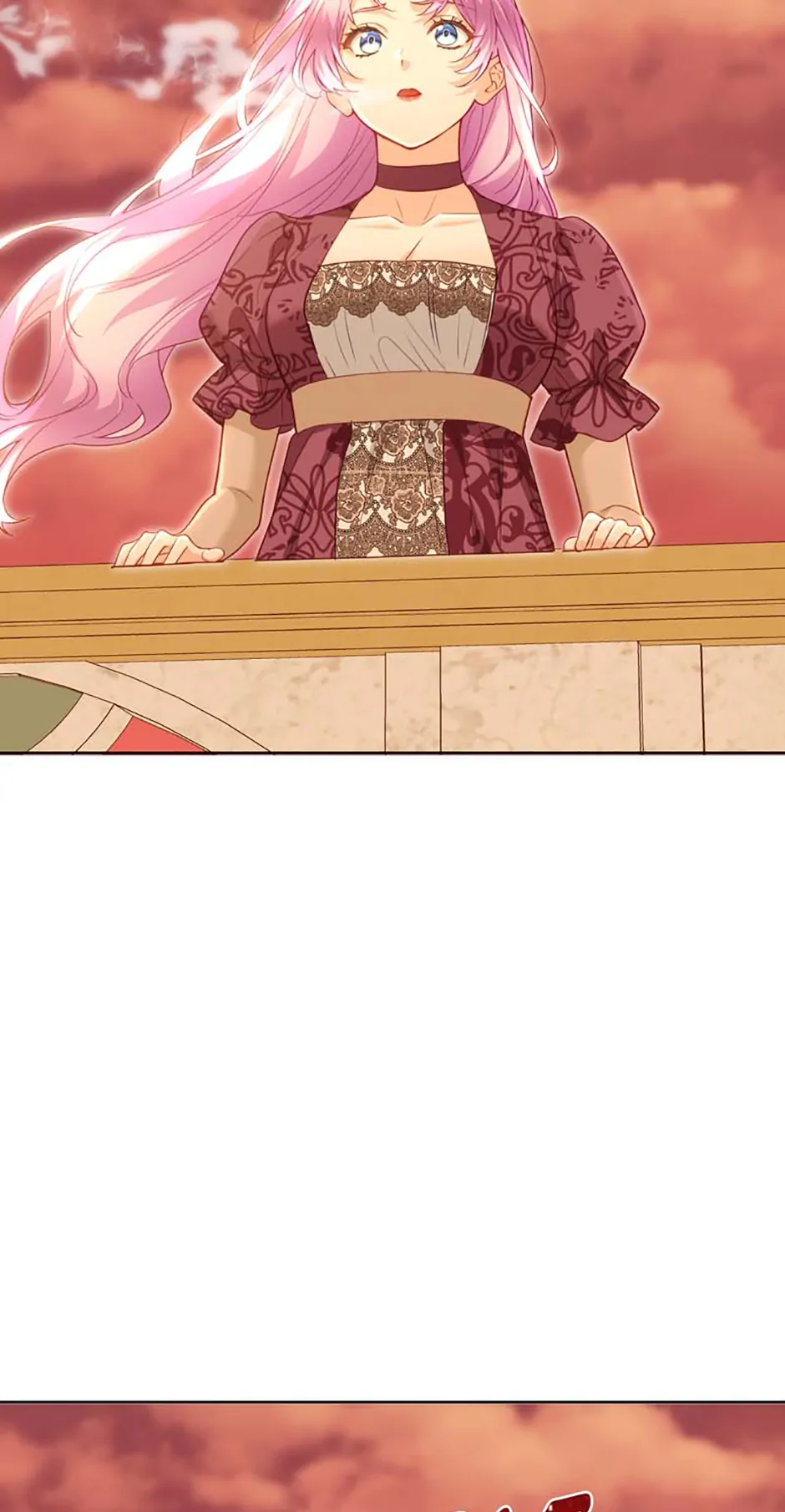 The Cursed Prince and His Clairvoyant Maid Chapter 64 324 59