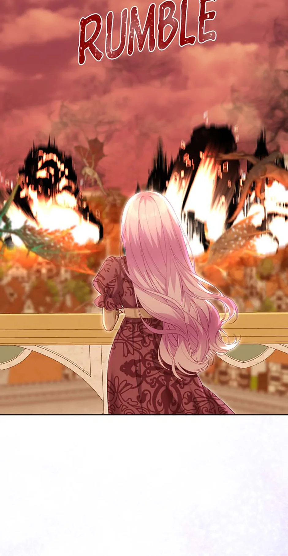 The Cursed Prince and His Clairvoyant Maid Chapter 64 325 60