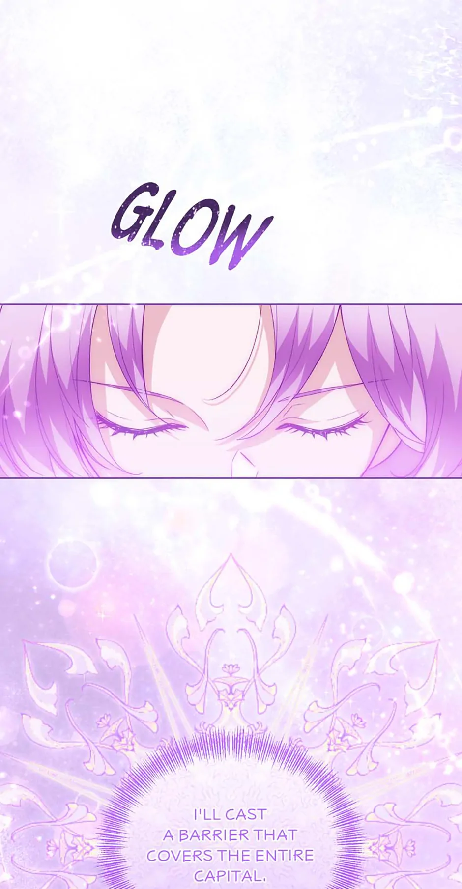 The Cursed Prince and His Clairvoyant Maid Chapter 64 326 61