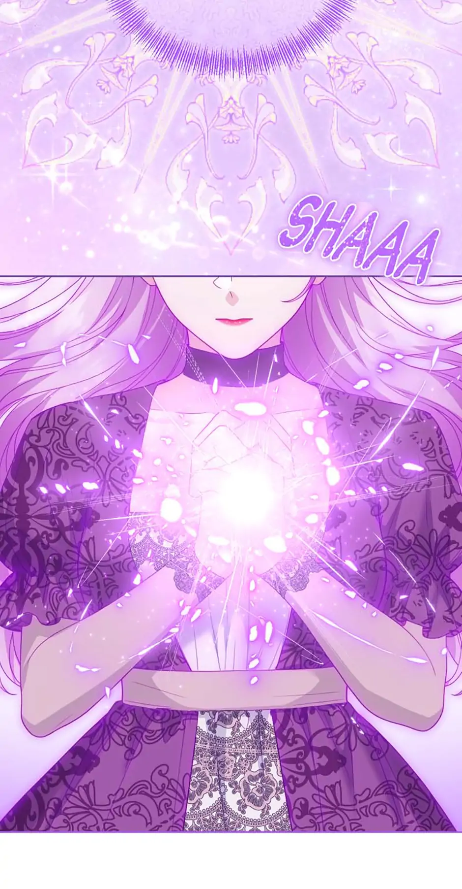 The Cursed Prince and His Clairvoyant Maid Chapter 64 327 62