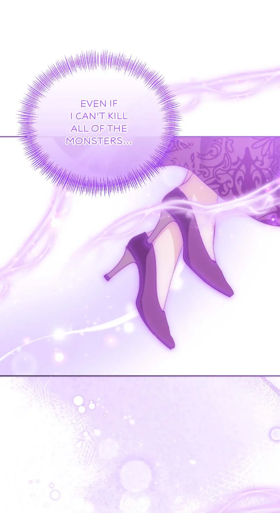 The Cursed Prince and His Clairvoyant Maid Chapter 64 328 63