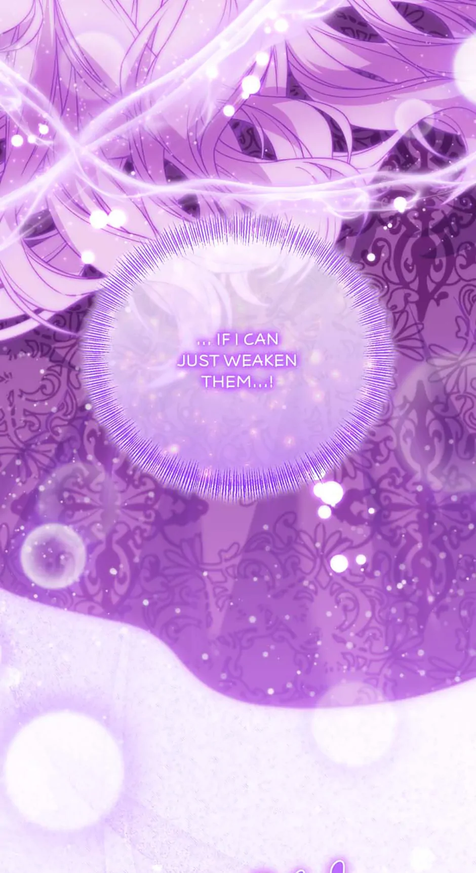 The Cursed Prince and His Clairvoyant Maid Chapter 64 330 65