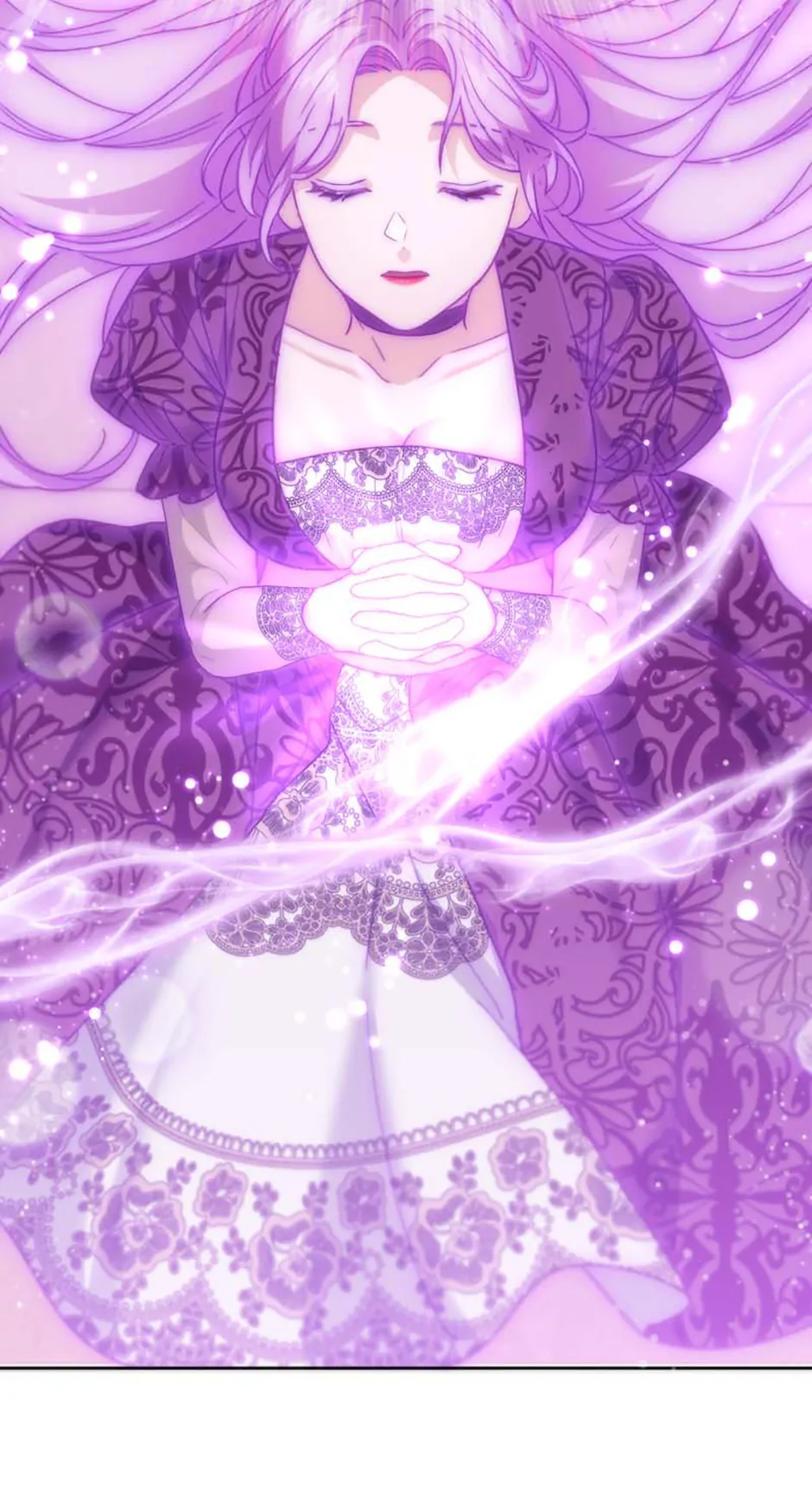 The Cursed Prince and His Clairvoyant Maid Chapter 64 333 68