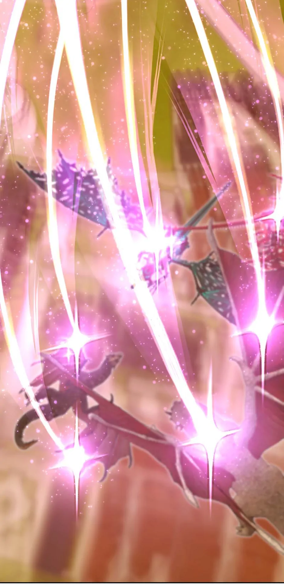 The Cursed Prince and His Clairvoyant Maid Chapter 64 336 71