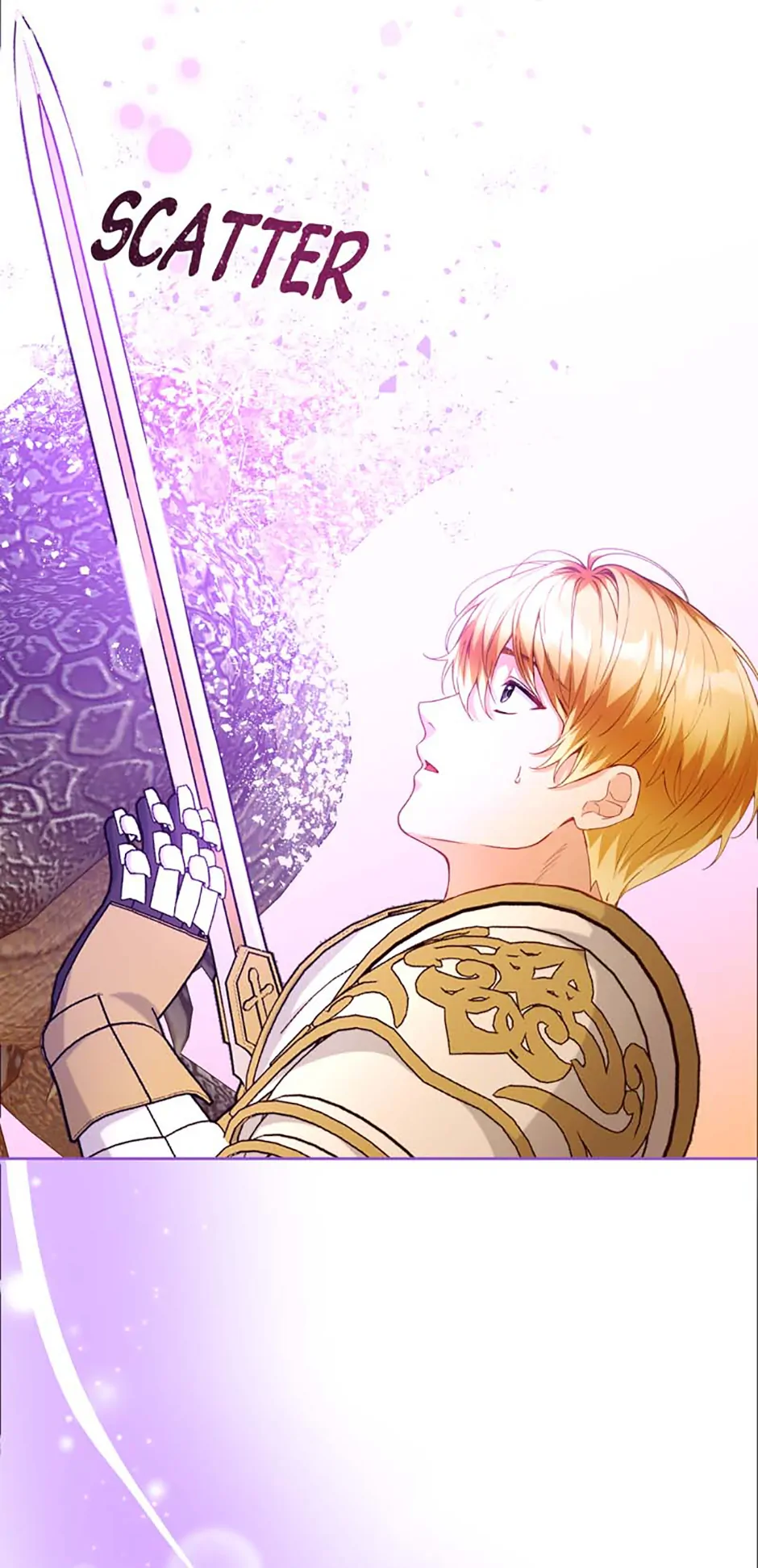 The Cursed Prince and His Clairvoyant Maid Chapter 64 338 73