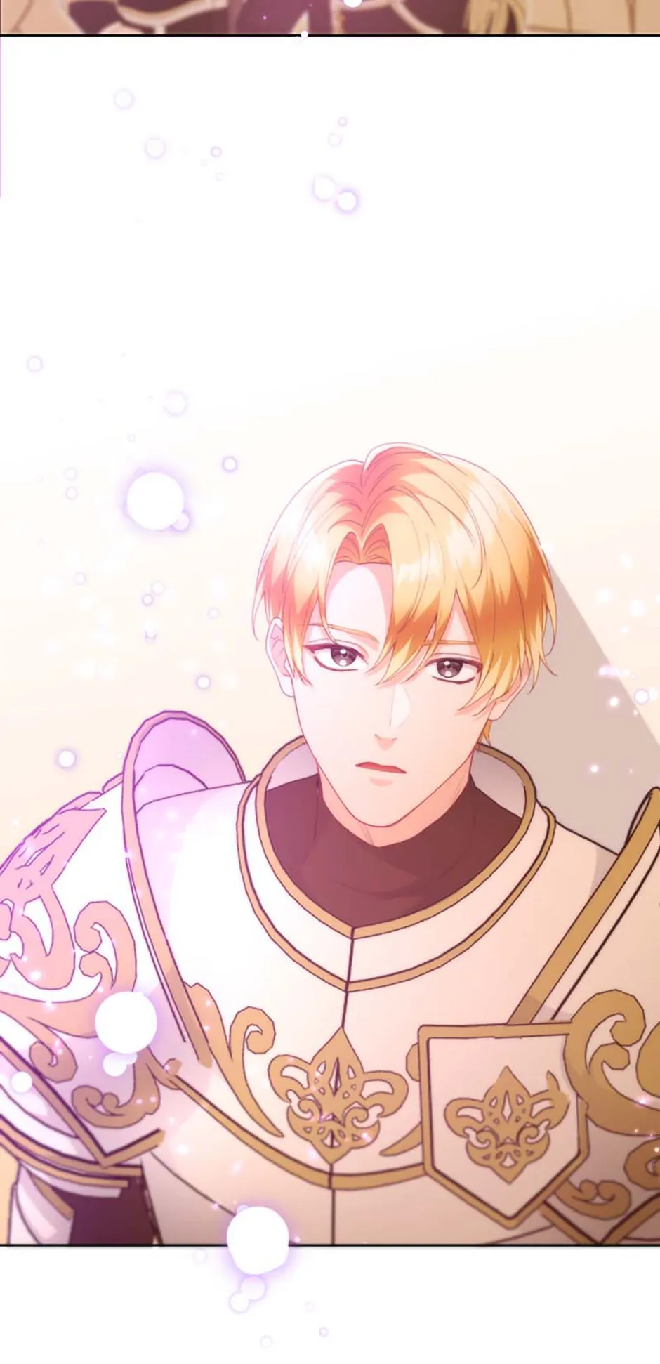 The Cursed Prince and His Clairvoyant Maid Chapter 64 340 75