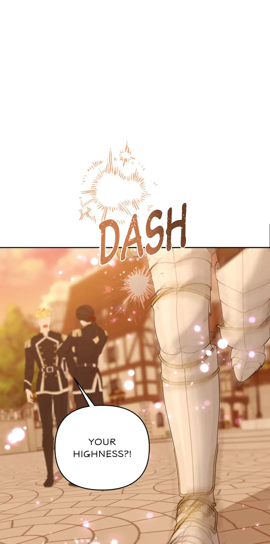 The Cursed Prince and His Clairvoyant Maid Chapter 64 341 76