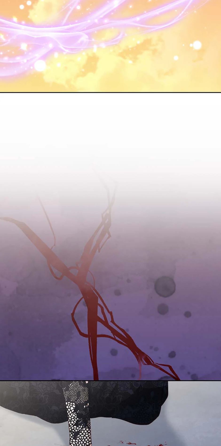 The Cursed Prince and His Clairvoyant Maid Chapter 64 343 78