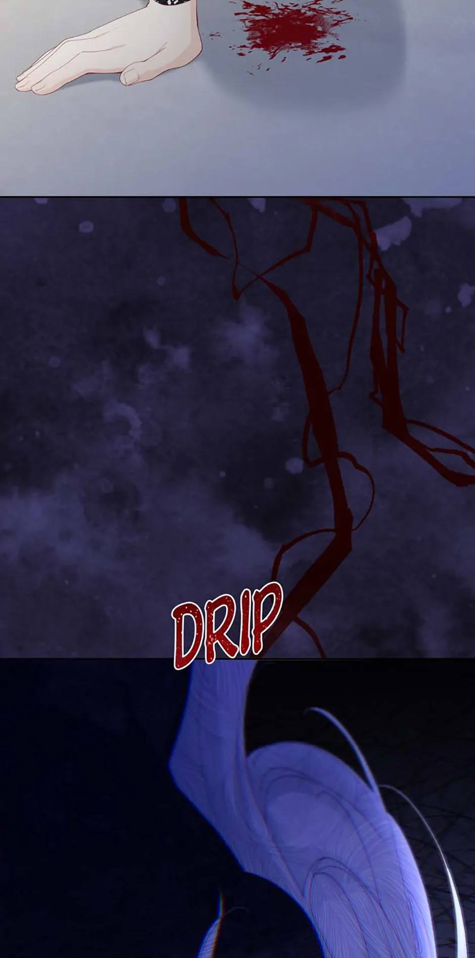 The Cursed Prince and His Clairvoyant Maid Chapter 64 344 79