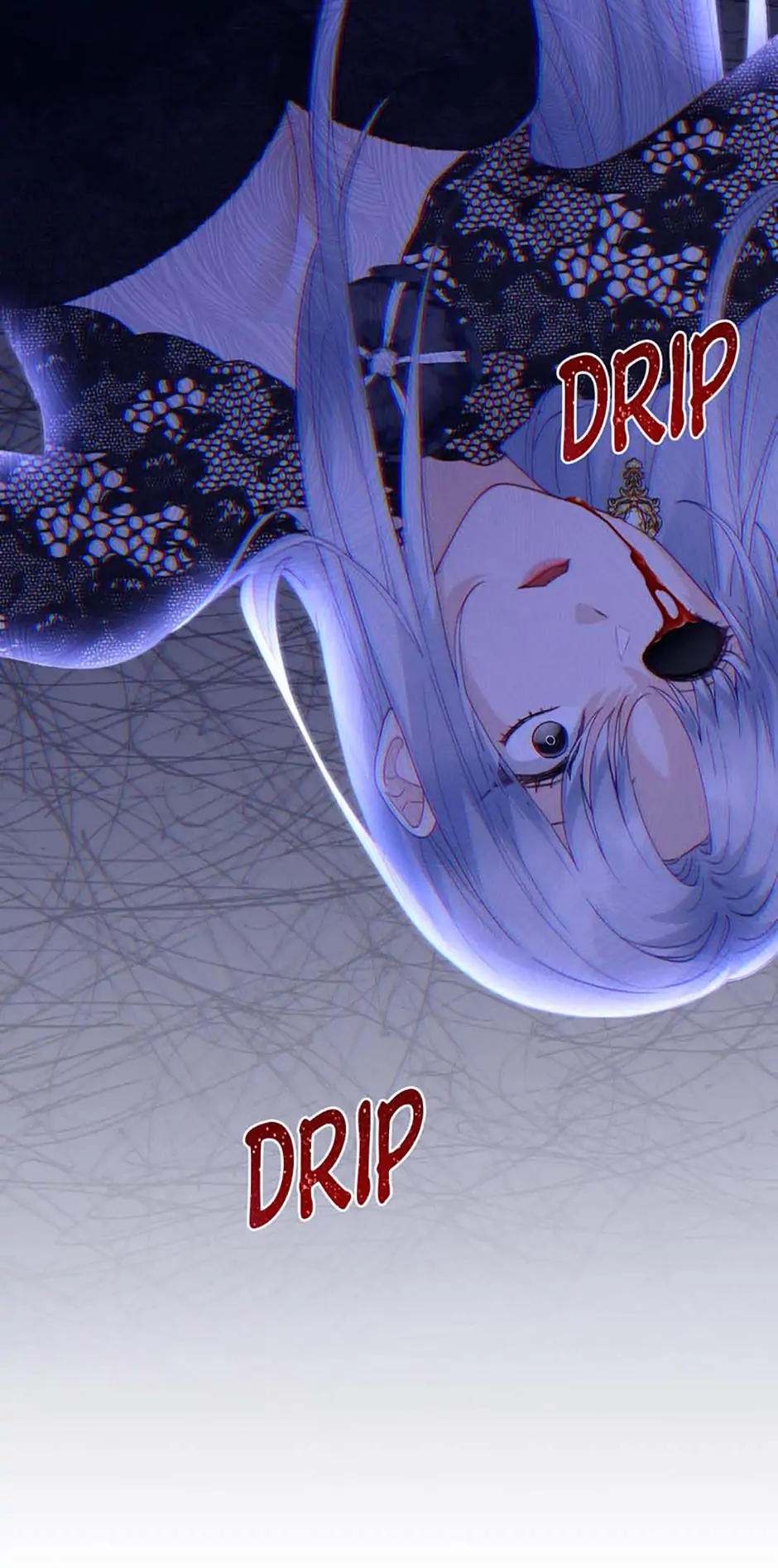 The Cursed Prince and His Clairvoyant Maid Chapter 64 345 80