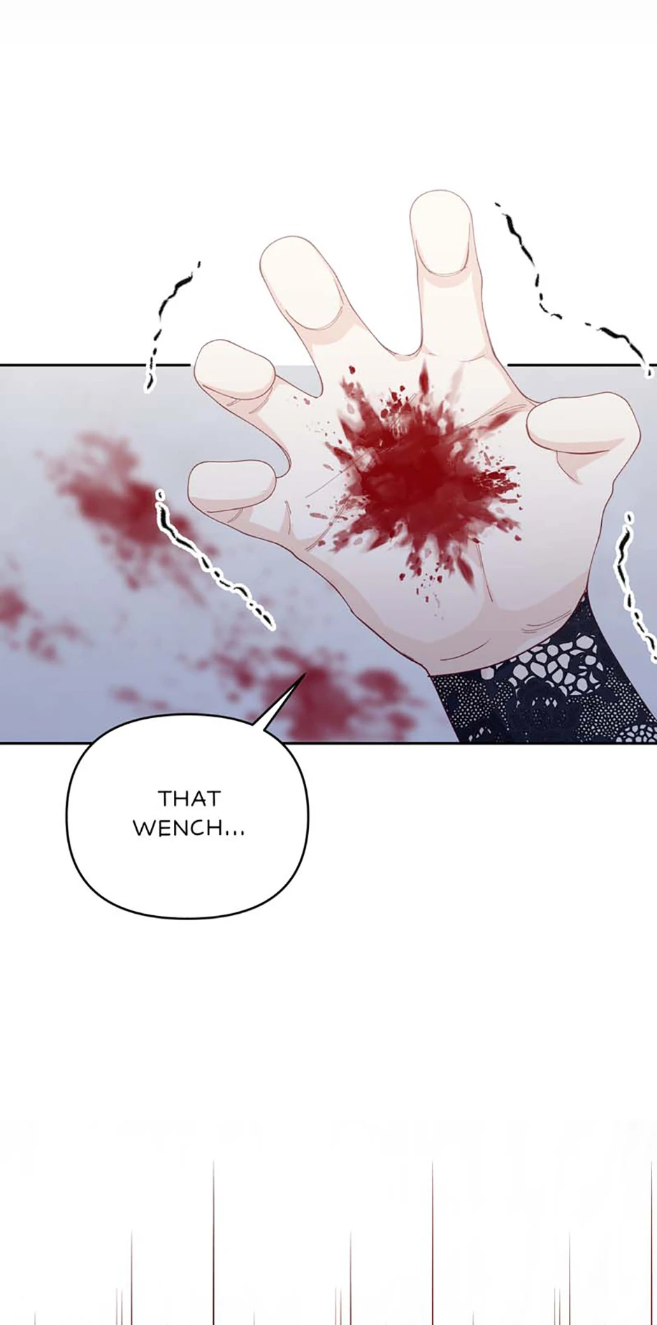 The Cursed Prince and His Clairvoyant Maid Chapter 64 346 81