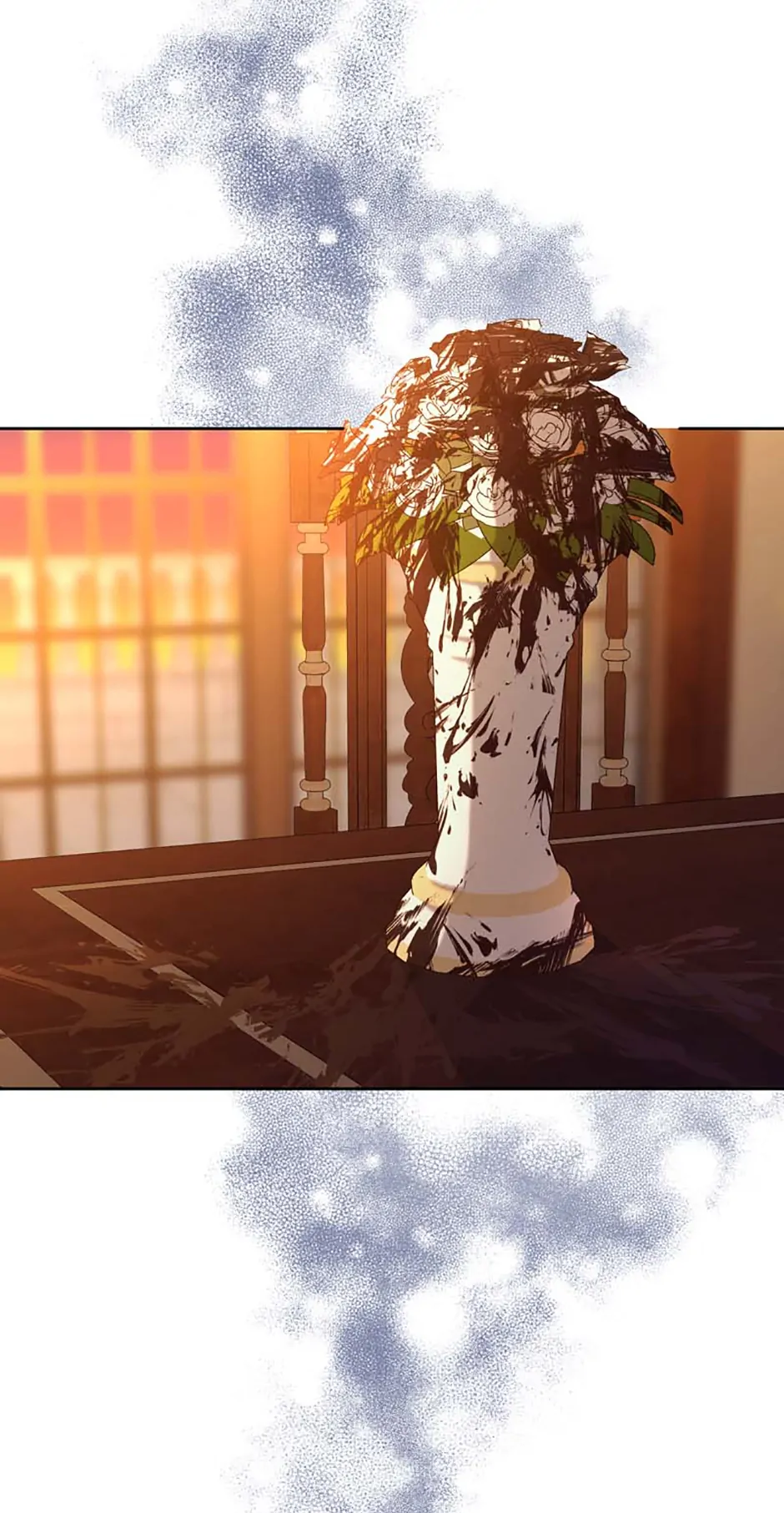 The Cursed Prince and His Clairvoyant Maid Chapter 65 262 03