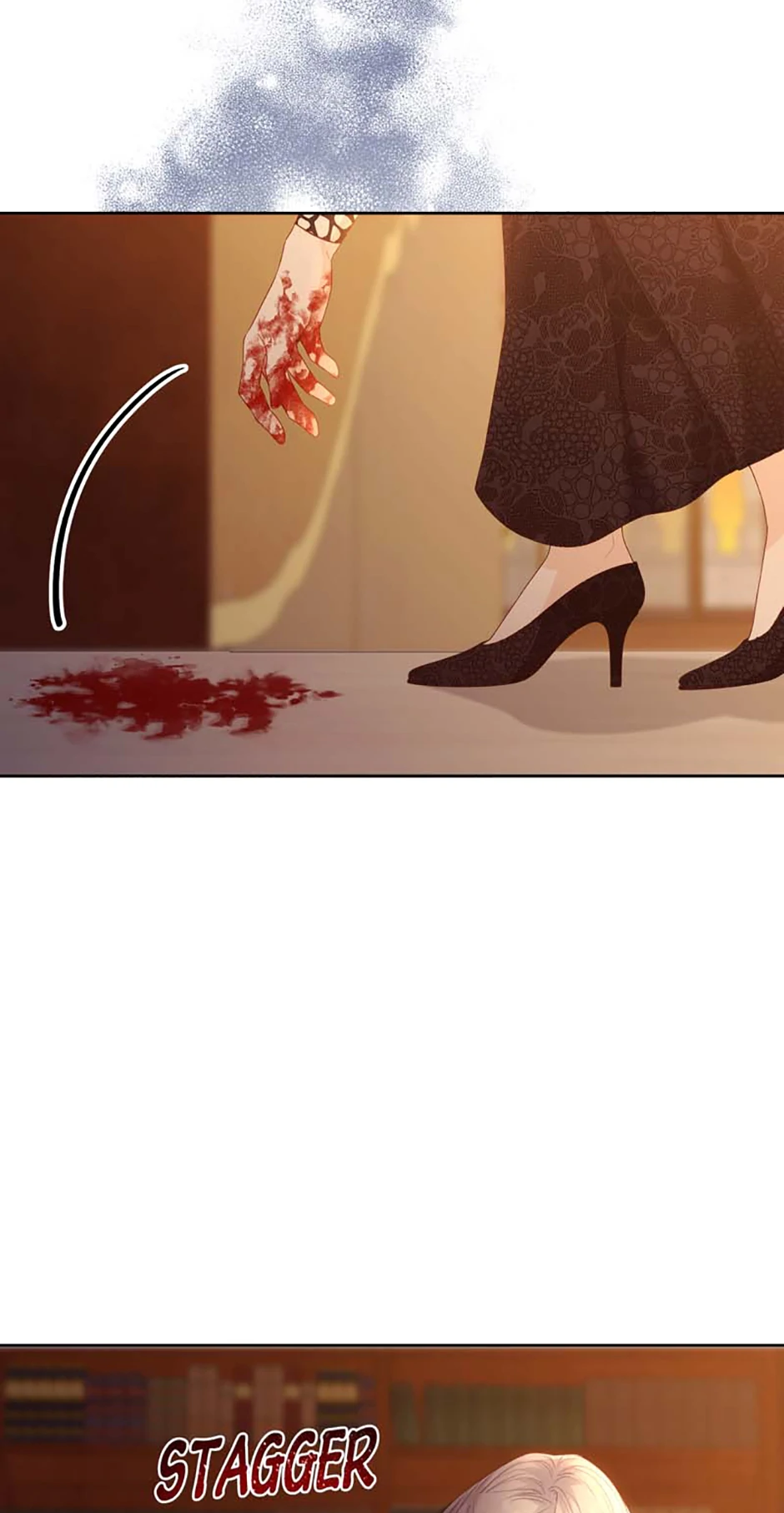 The Cursed Prince and His Clairvoyant Maid Chapter 65 263 04