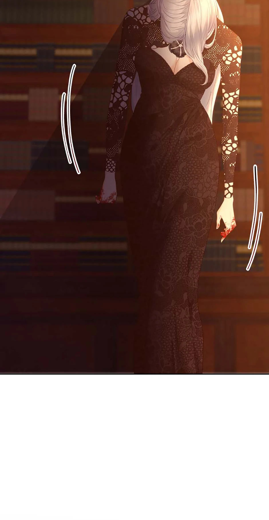 The Cursed Prince and His Clairvoyant Maid Chapter 65 264 05