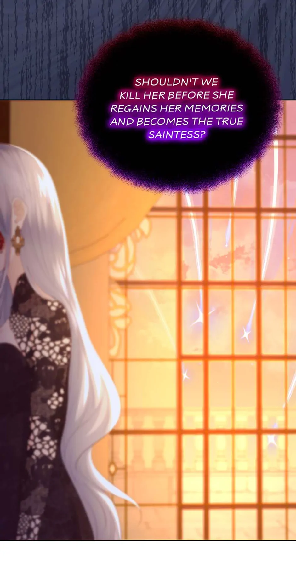 The Cursed Prince and His Clairvoyant Maid Chapter 65 266 07