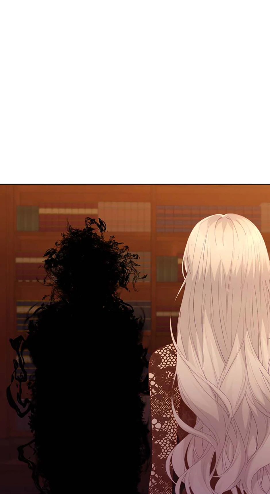 The Cursed Prince and His Clairvoyant Maid Chapter 65 267 08