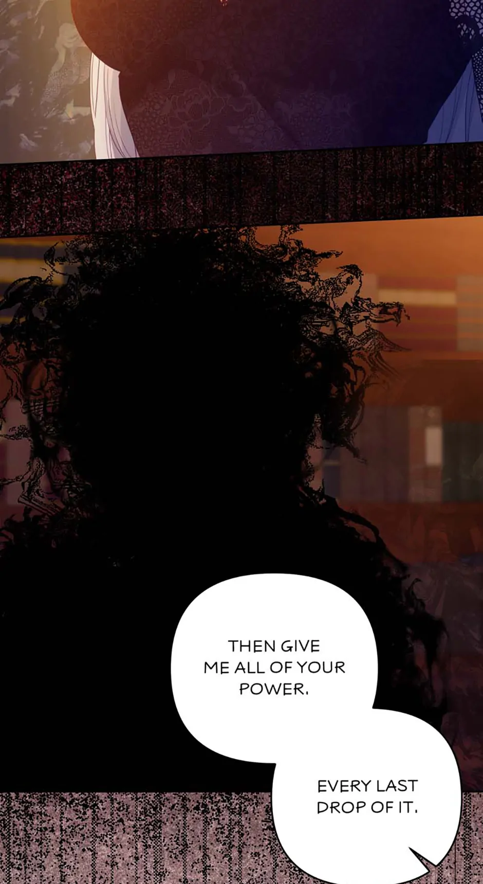 The Cursed Prince and His Clairvoyant Maid Chapter 65 269 10