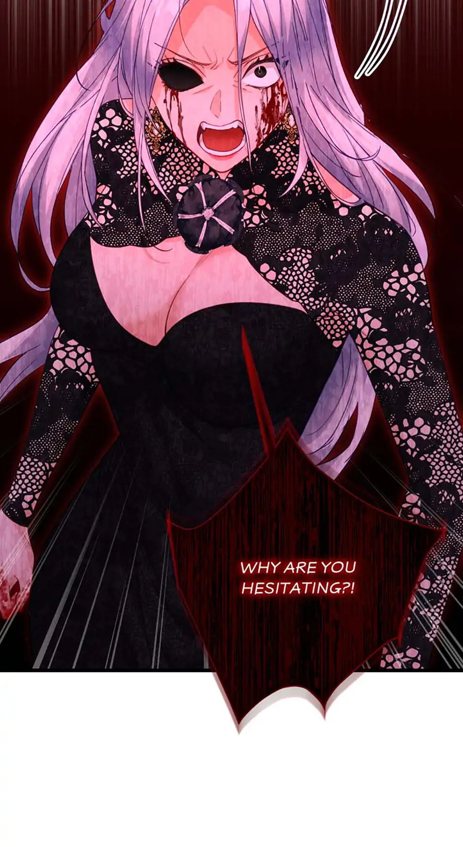 The Cursed Prince and His Clairvoyant Maid Chapter 65 271 12