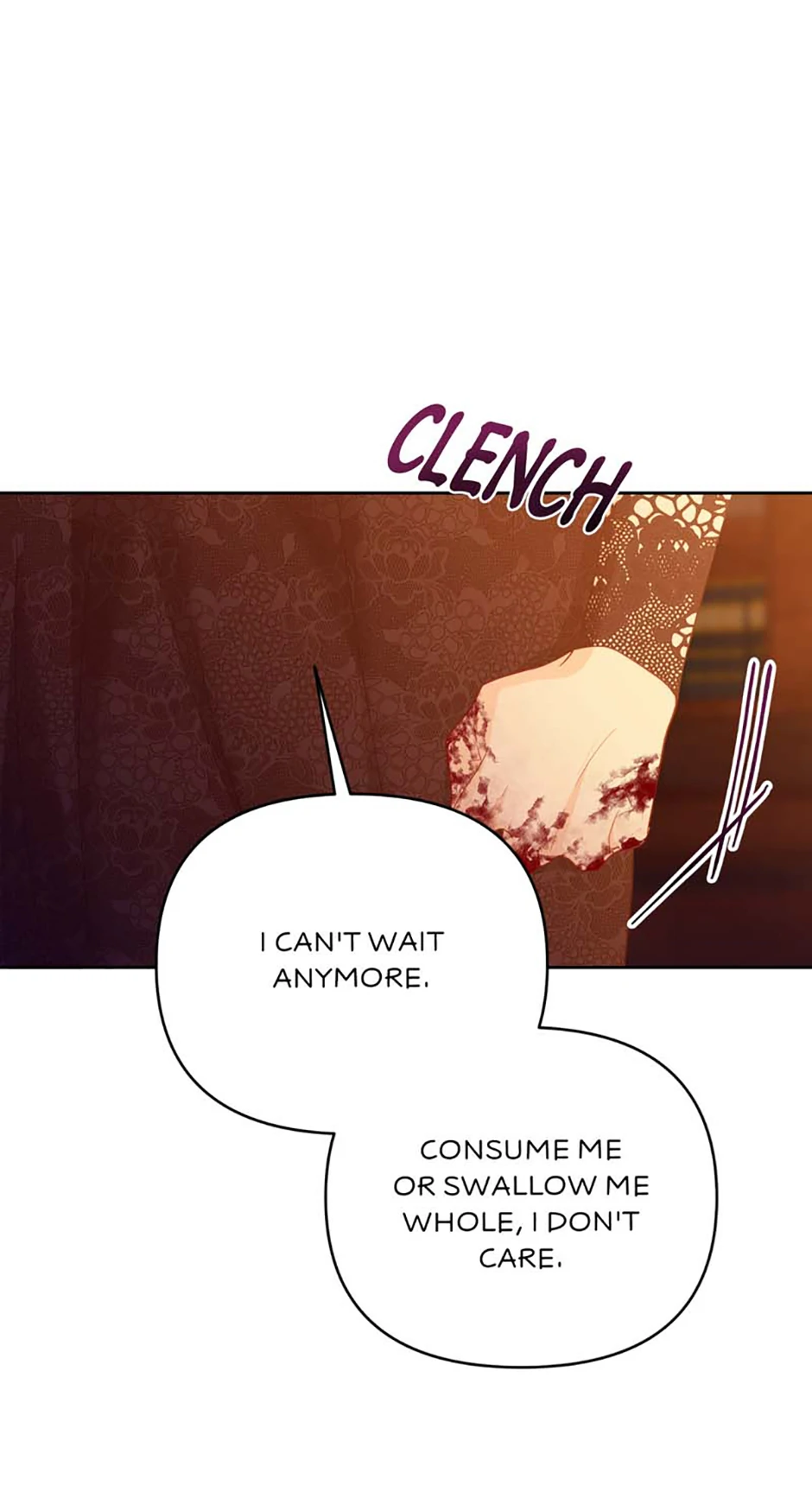 The Cursed Prince and His Clairvoyant Maid Chapter 65 272 13