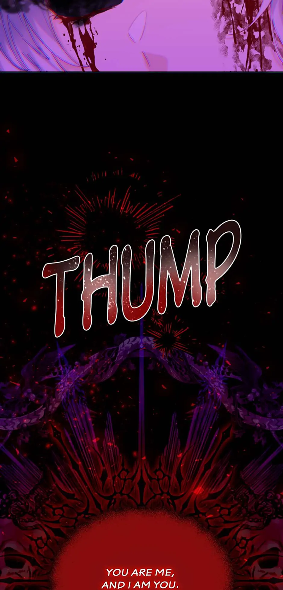 The Cursed Prince and His Clairvoyant Maid Chapter 65 276 17