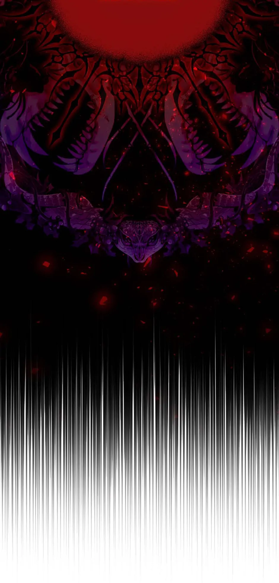 The Cursed Prince and His Clairvoyant Maid Chapter 65 277 18