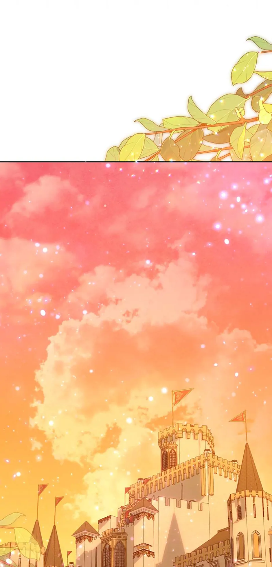 The Cursed Prince and His Clairvoyant Maid Chapter 65 278 19