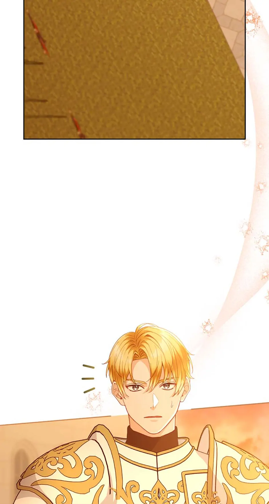 The Cursed Prince and His Clairvoyant Maid Chapter 65 281 22