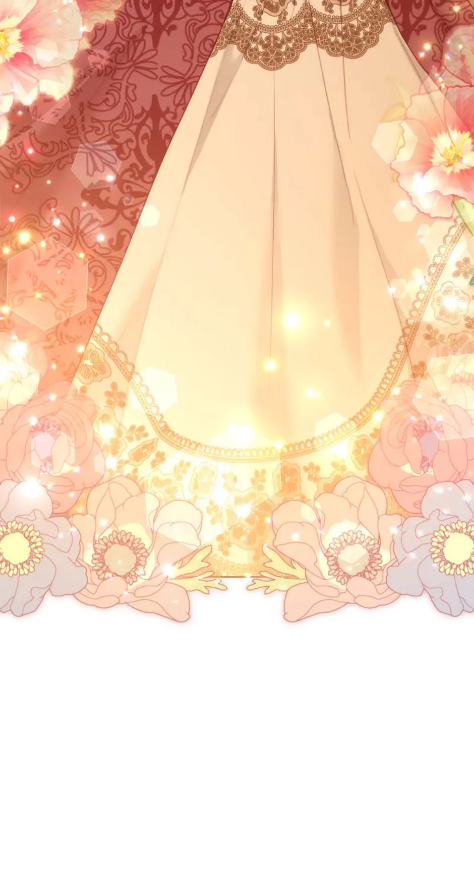 The Cursed Prince and His Clairvoyant Maid Chapter 65 284 25