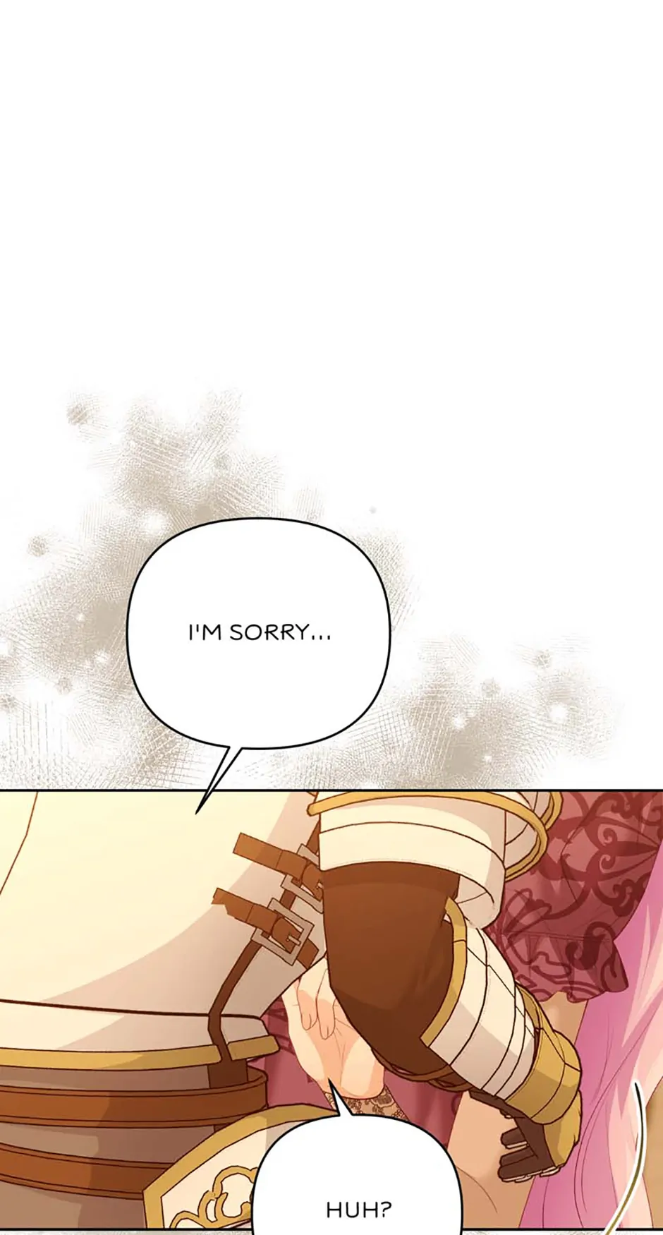 The Cursed Prince and His Clairvoyant Maid Chapter 65 287 28