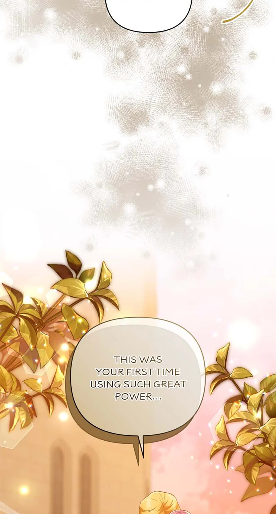 The Cursed Prince and His Clairvoyant Maid Chapter 65 288 29