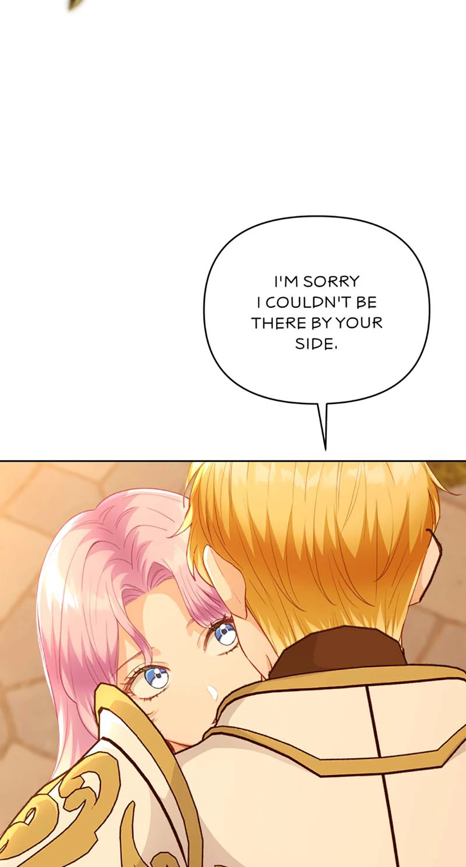 The Cursed Prince and His Clairvoyant Maid Chapter 65 290 31