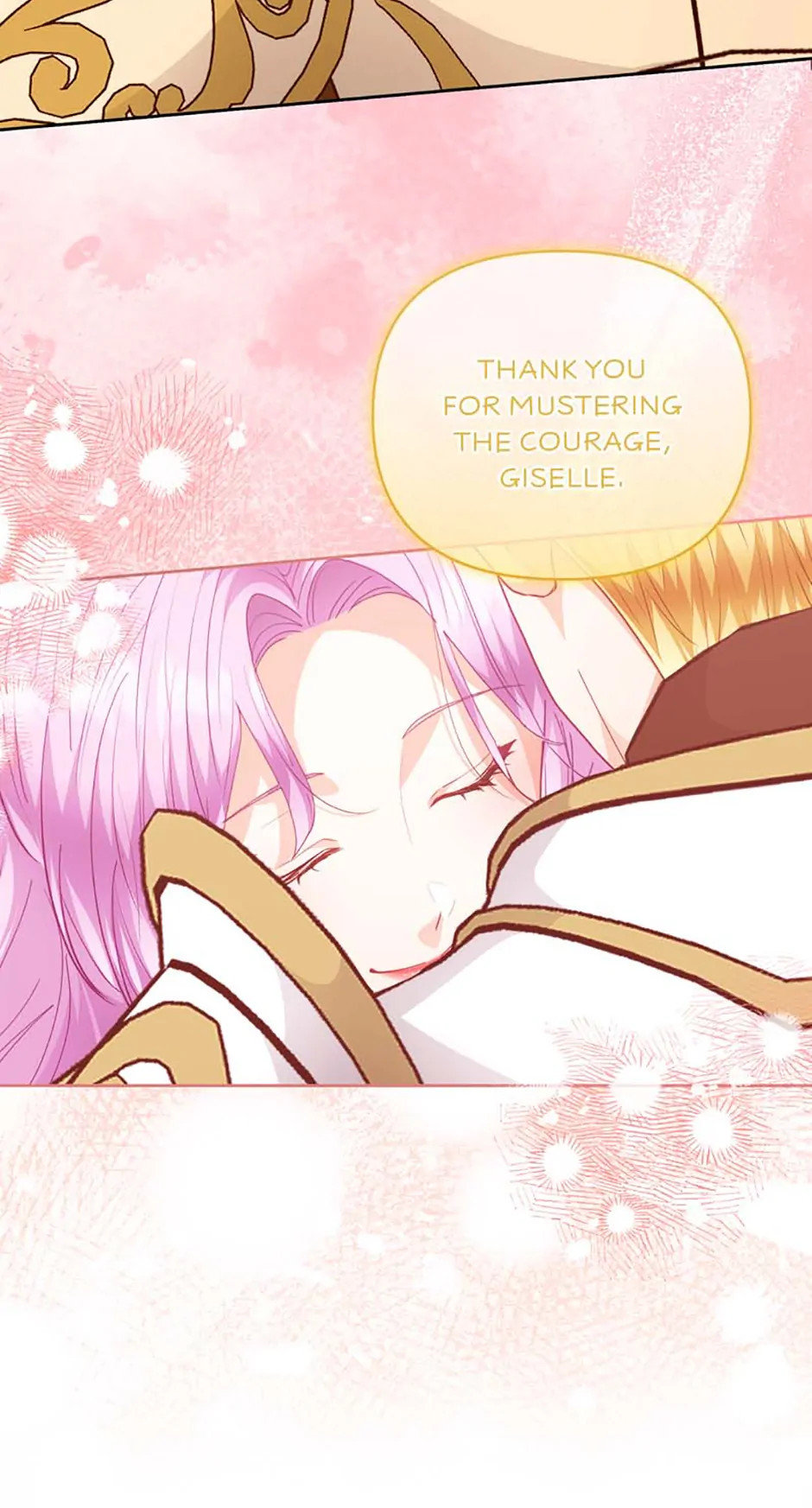 The Cursed Prince and His Clairvoyant Maid Chapter 65 291 32