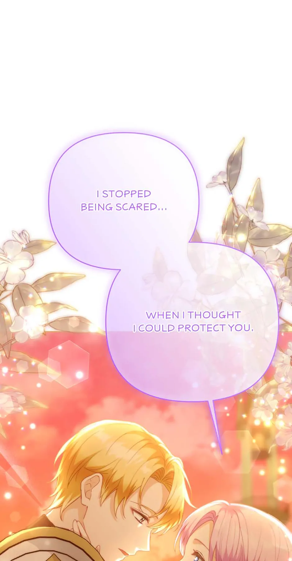 The Cursed Prince and His Clairvoyant Maid Chapter 65 292 33