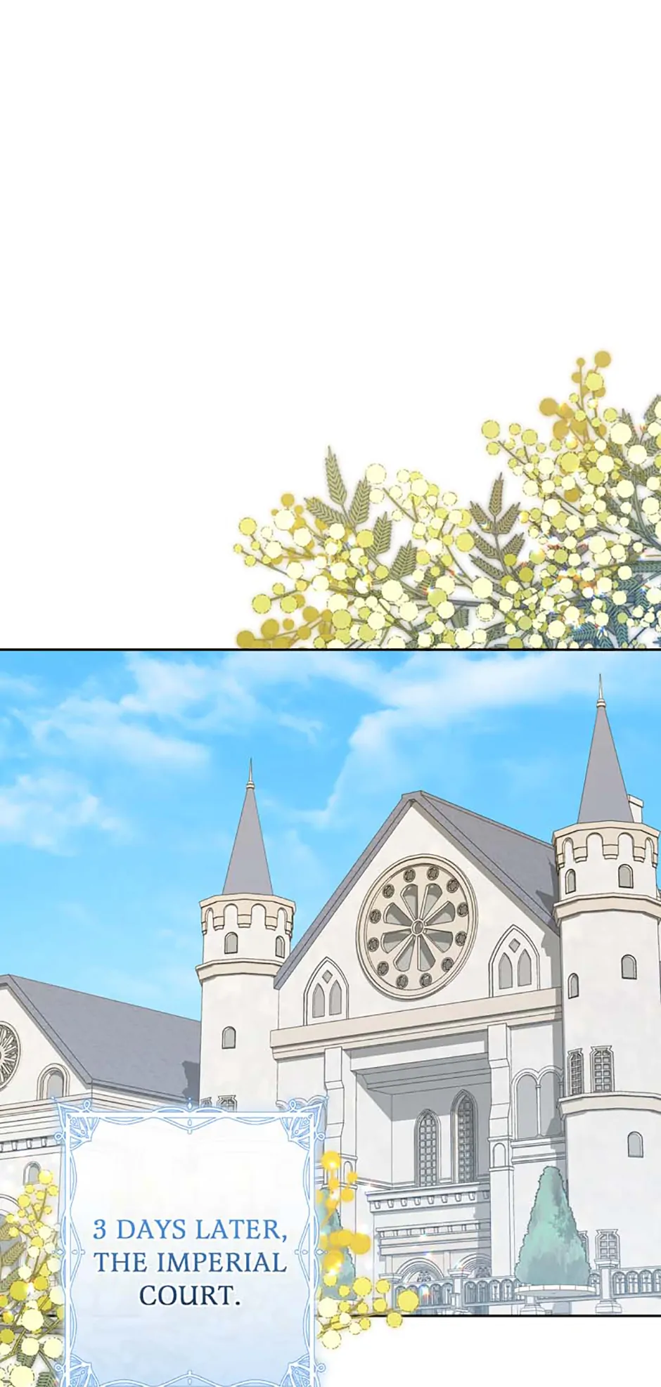 The Cursed Prince and His Clairvoyant Maid Chapter 65 298 39