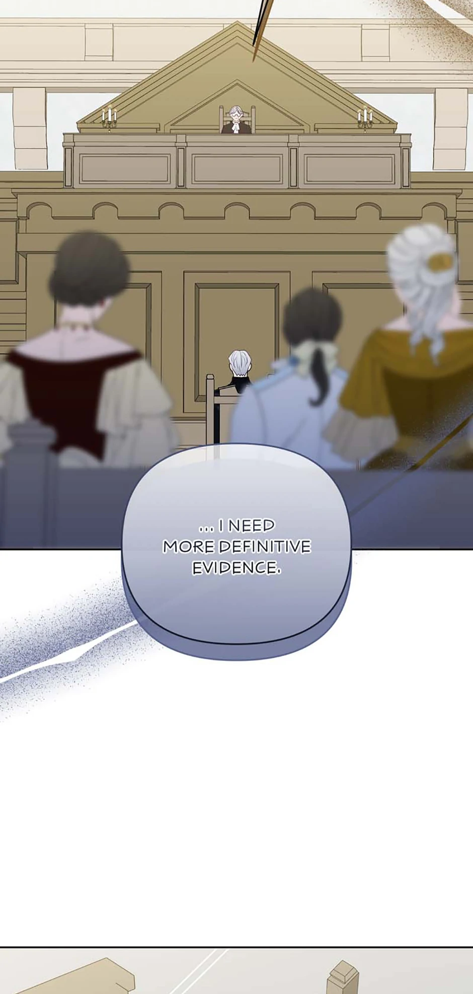 The Cursed Prince and His Clairvoyant Maid Chapter 65 301 42