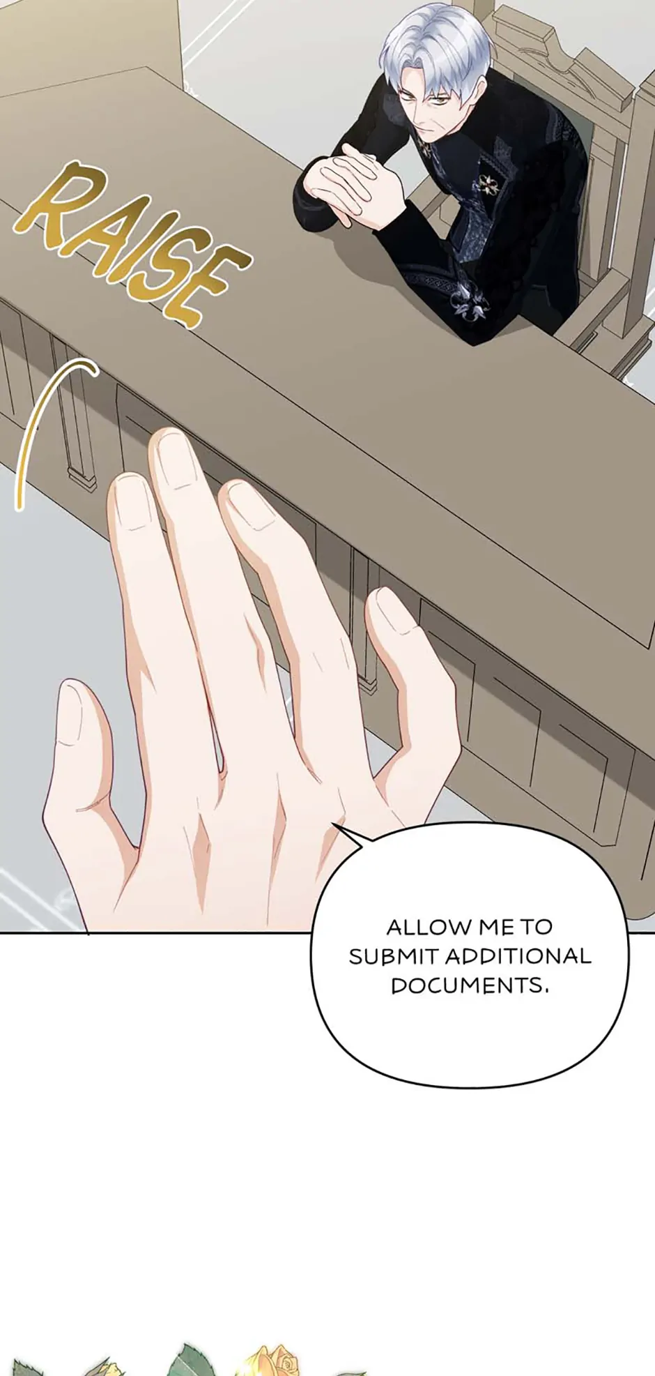 The Cursed Prince and His Clairvoyant Maid Chapter 65 302 43