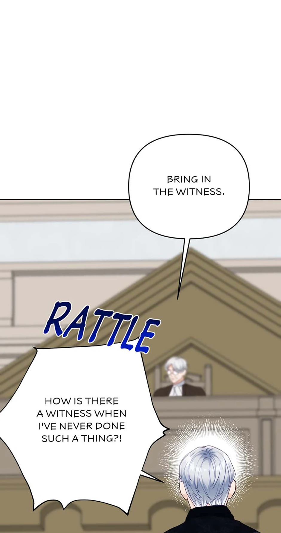 The Cursed Prince and His Clairvoyant Maid Chapter 65 306 47