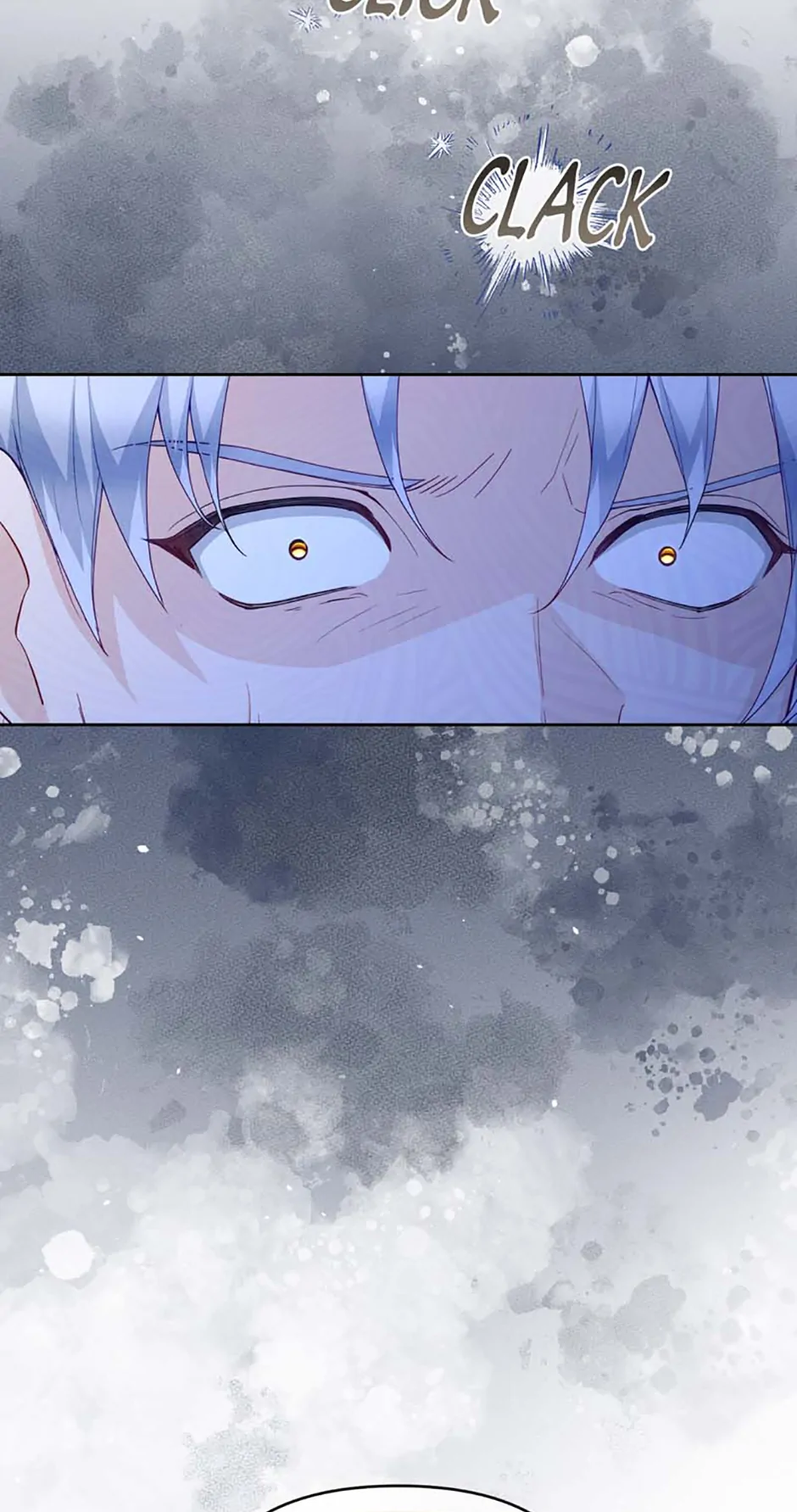 The Cursed Prince and His Clairvoyant Maid Chapter 65 308 49