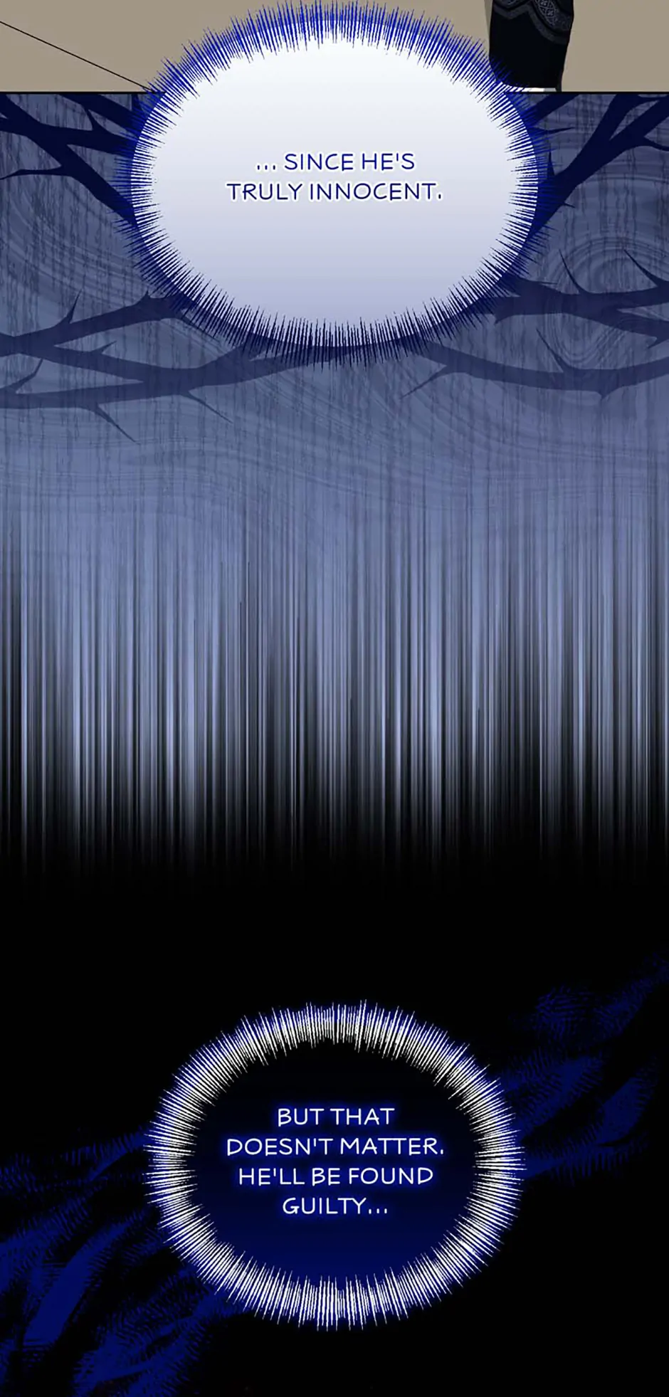 The Cursed Prince and His Clairvoyant Maid Chapter 65 312 53