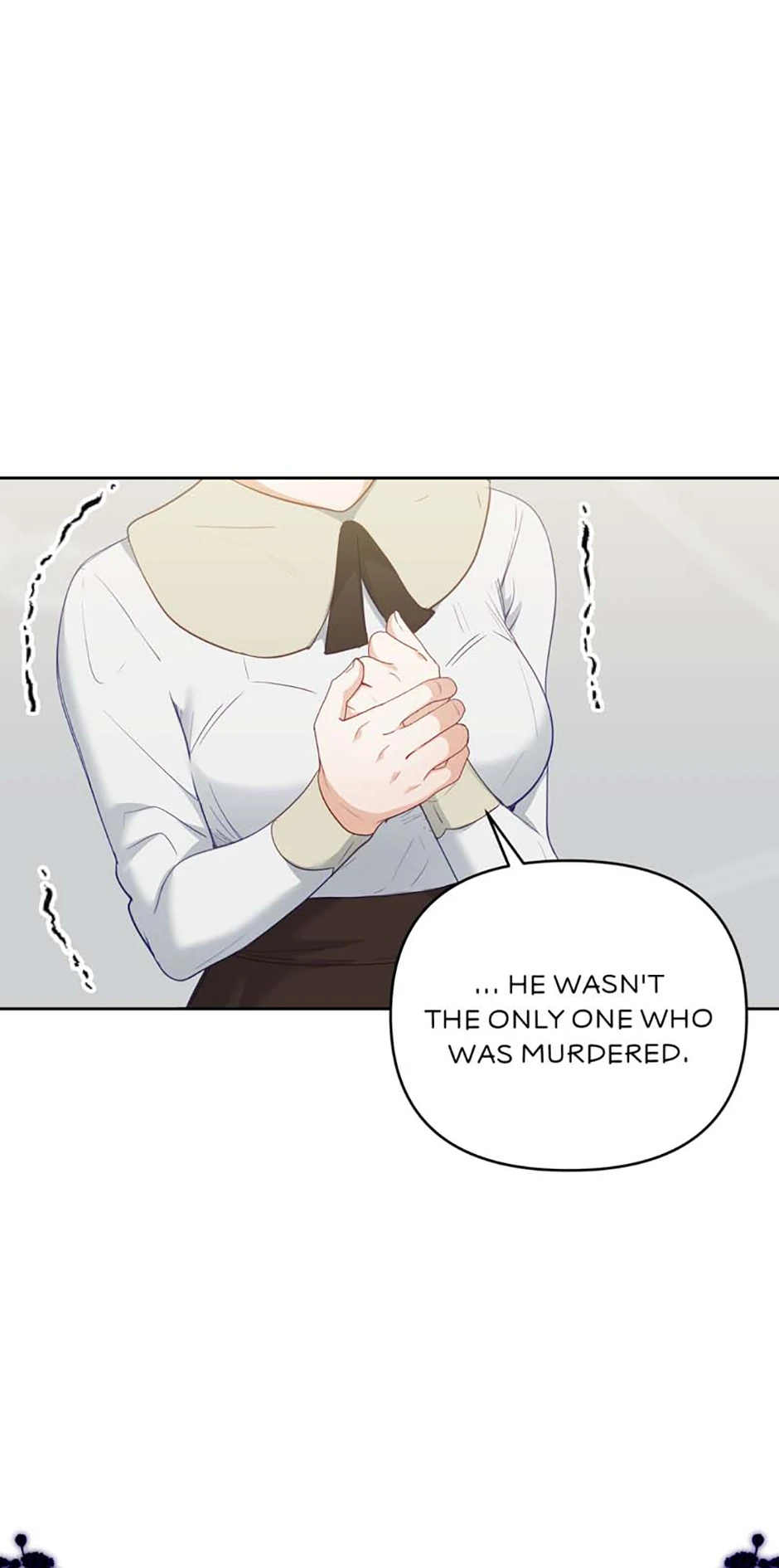 The Cursed Prince and His Clairvoyant Maid Chapter 65 316 57